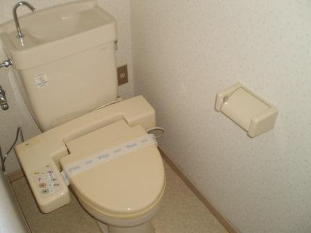 家持2階建て貸家   A棟